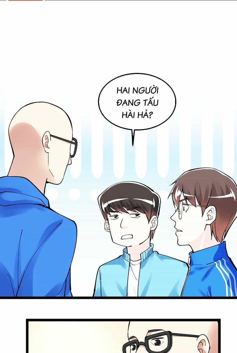 Tinh Thần Đại Hải Của Học Bá - Chương 60 - ảnh 23