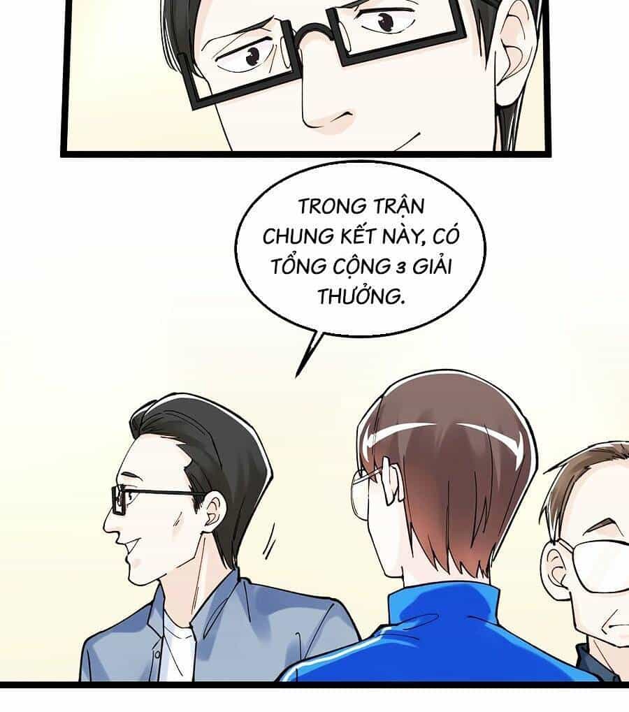 Tinh Thần Đại Hải Của Học Bá - Chương 60 - ảnh 40