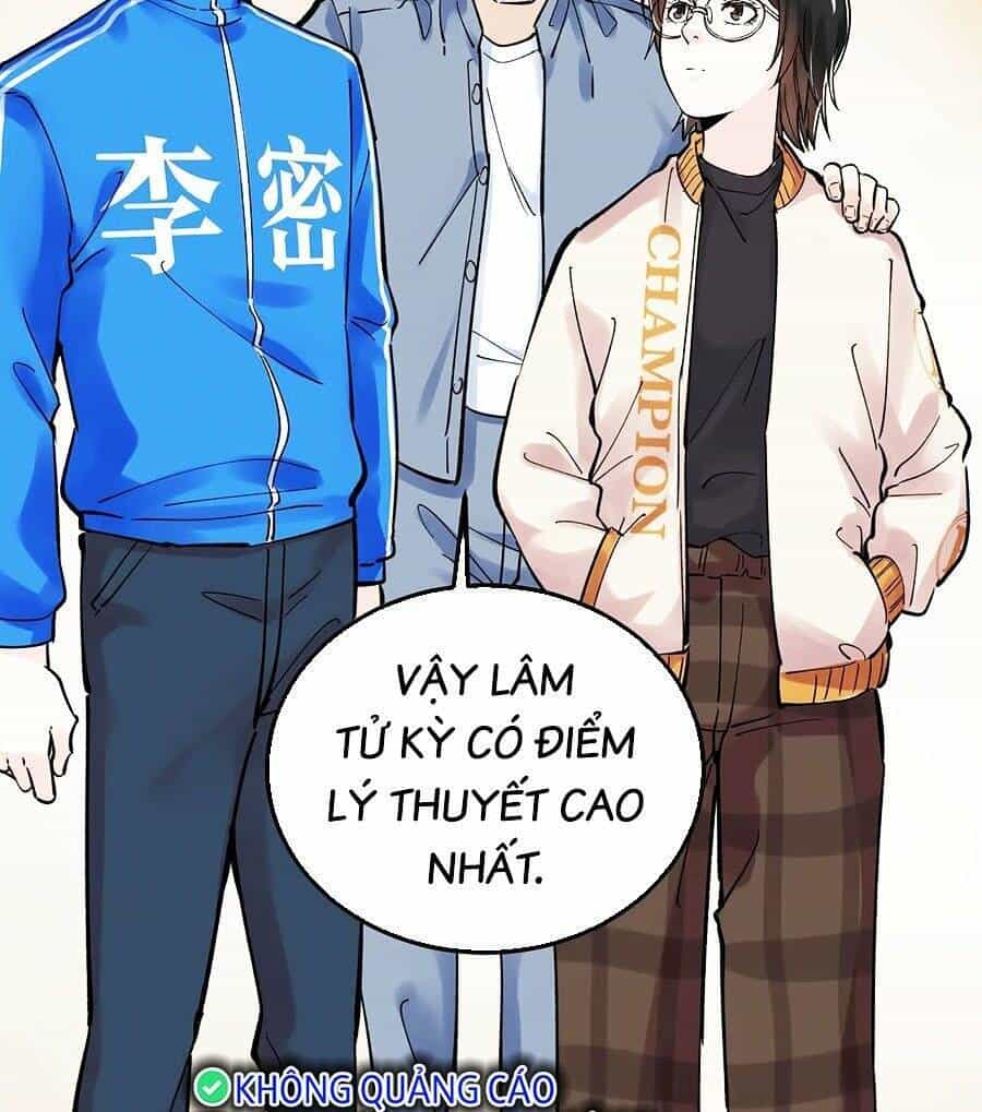 Tinh Thần Đại Hải Của Học Bá - Chương 60 - ảnh 43
