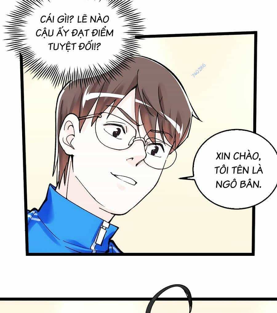 Tinh Thần Đại Hải Của Học Bá - Chương 60 - ảnh 45