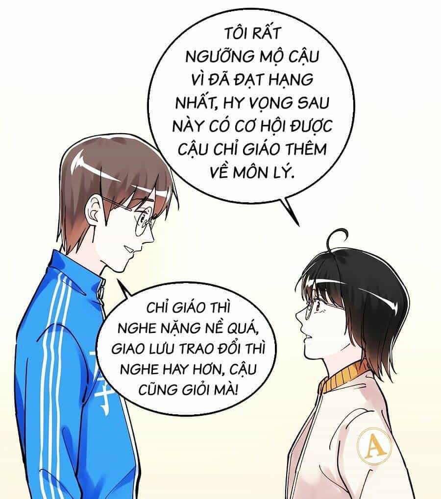 Tinh Thần Đại Hải Của Học Bá - Chương 60 - ảnh 47