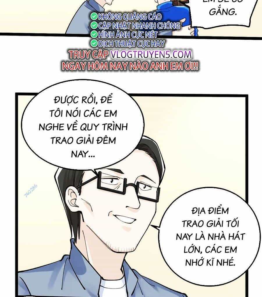 Tinh Thần Đại Hải Của Học Bá - Chương 60 - ảnh 50