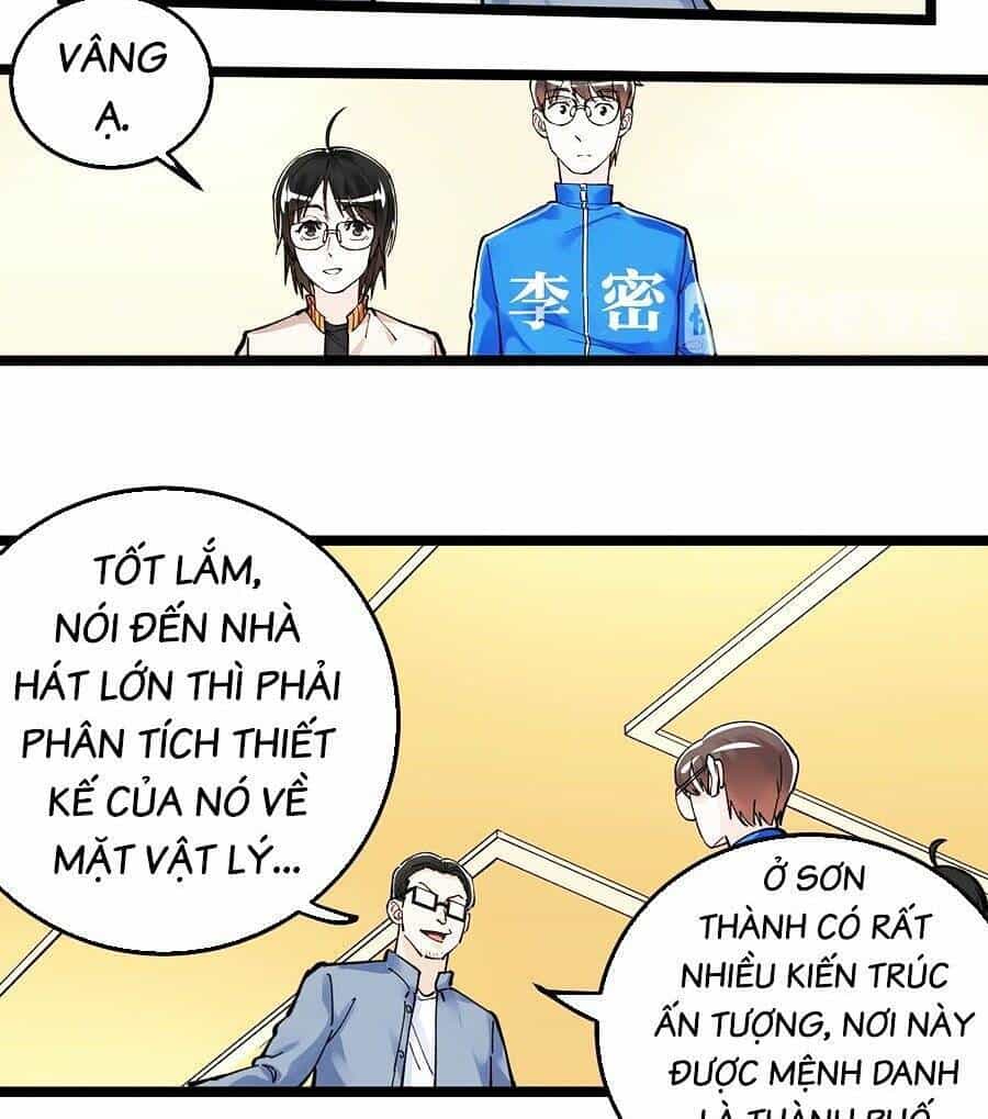 Tinh Thần Đại Hải Của Học Bá - Chương 60 - ảnh 51