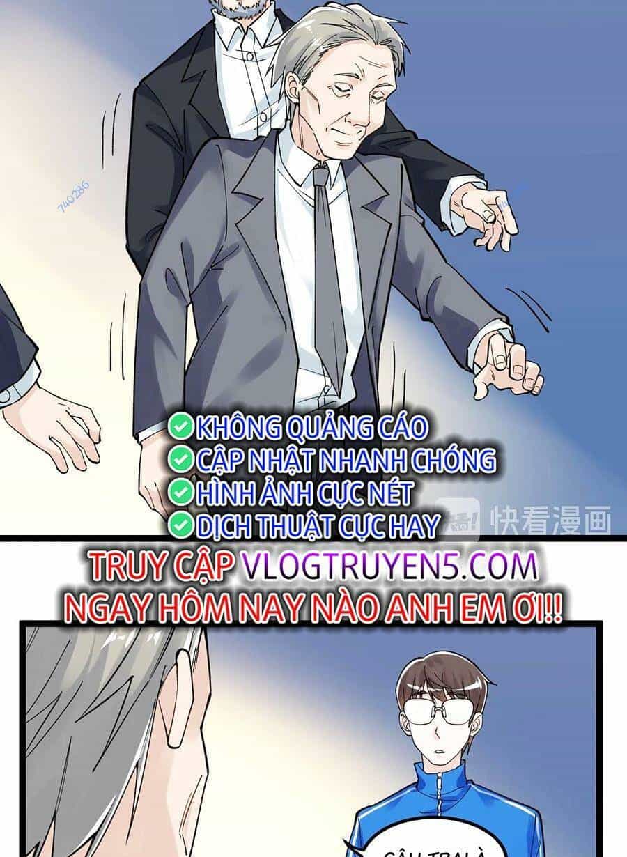 Tinh Thần Đại Hải Của Học Bá - Chương 61 - ảnh 25