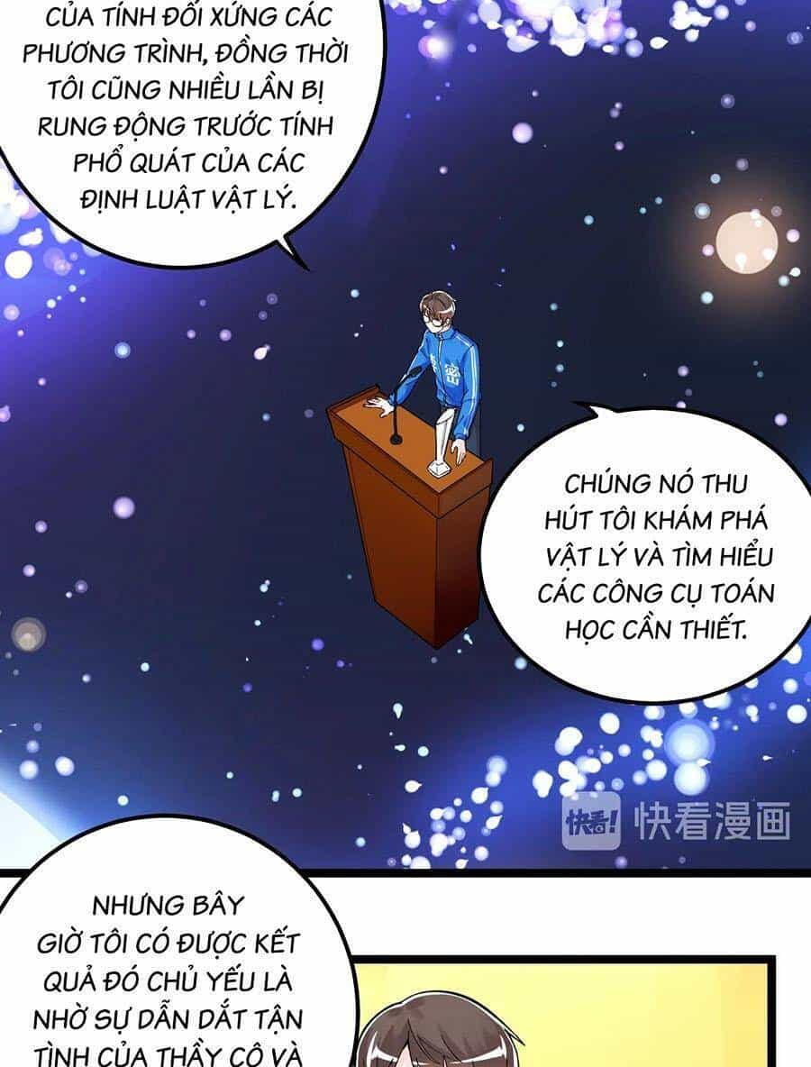 Tinh Thần Đại Hải Của Học Bá - Chương 61 - ảnh 41