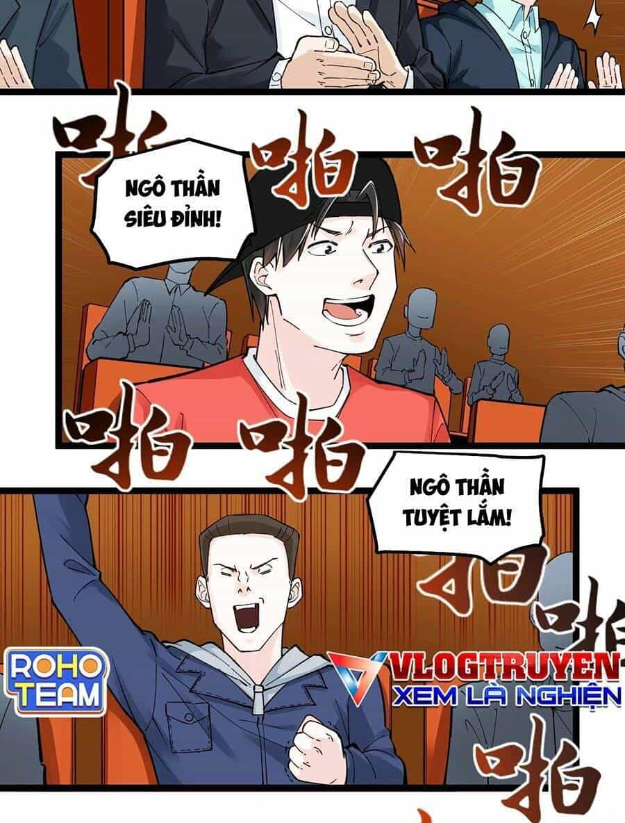 Tinh Thần Đại Hải Của Học Bá - Chương 61 - ảnh 43