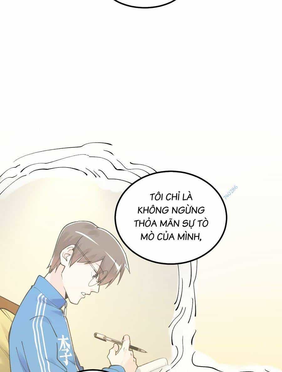 Tinh Thần Đại Hải Của Học Bá - Chương 61 - ảnh 46