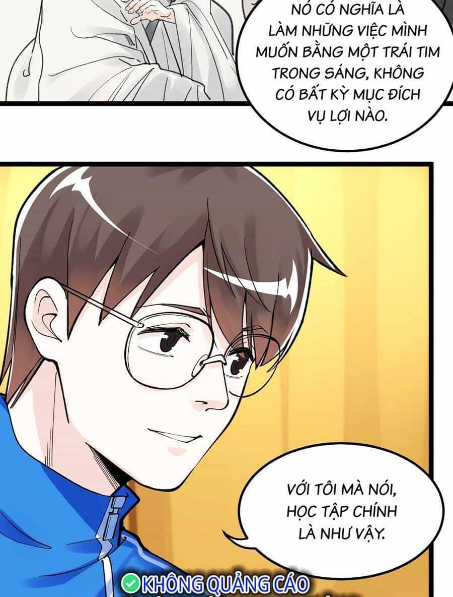 Tinh Thần Đại Hải Của Học Bá - Chương 61 - ảnh 49