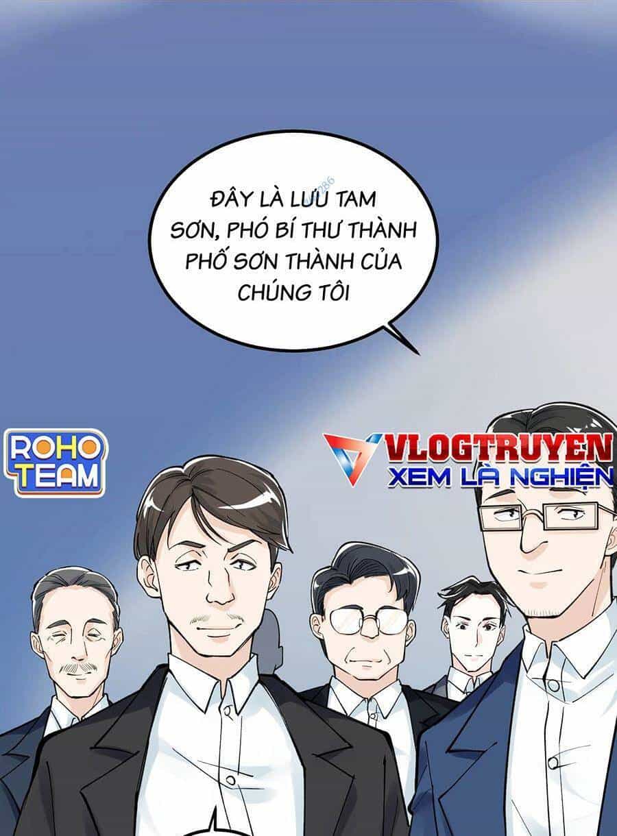 Tinh Thần Đại Hải Của Học Bá - Chương 61 - ảnh 5