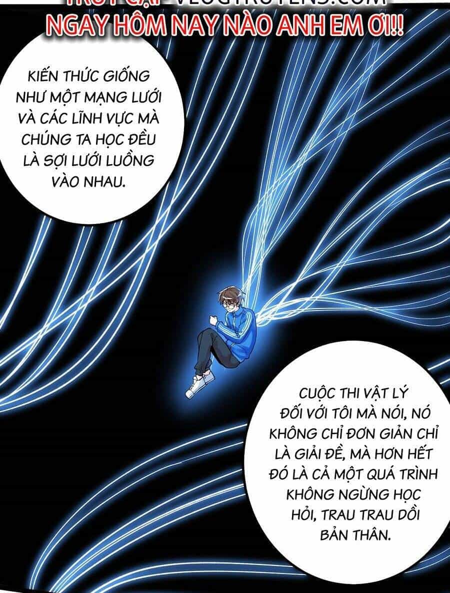 Tinh Thần Đại Hải Của Học Bá - Chương 61 - ảnh 55