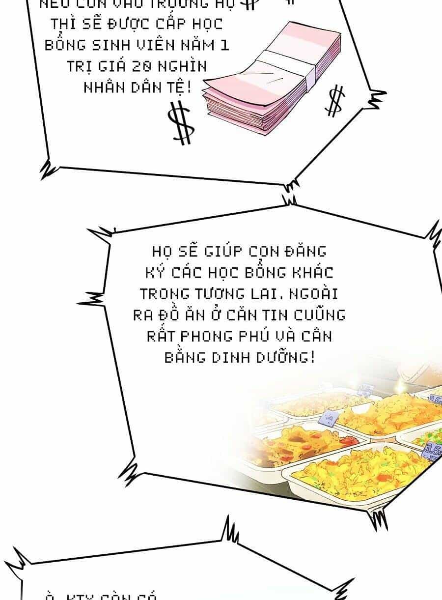 Tinh Thần Đại Hải Của Học Bá - Chương 62 - ảnh 15
