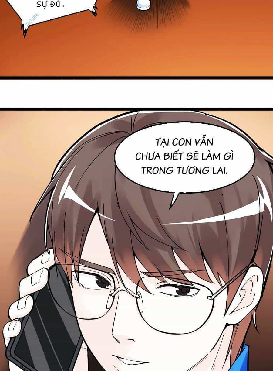Tinh Thần Đại Hải Của Học Bá - Chương 62 - ảnh 21