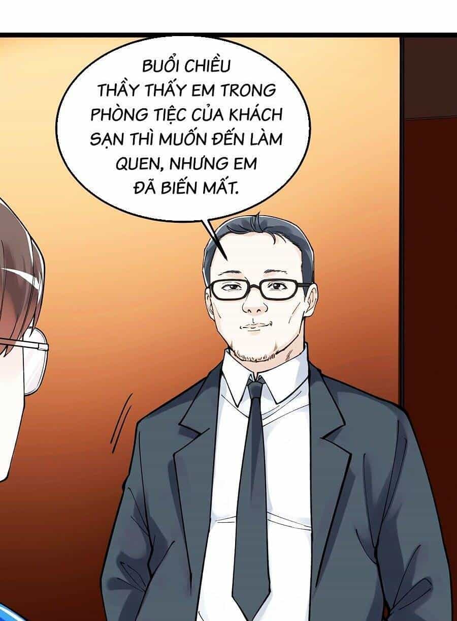 Tinh Thần Đại Hải Của Học Bá - Chương 62 - ảnh 27