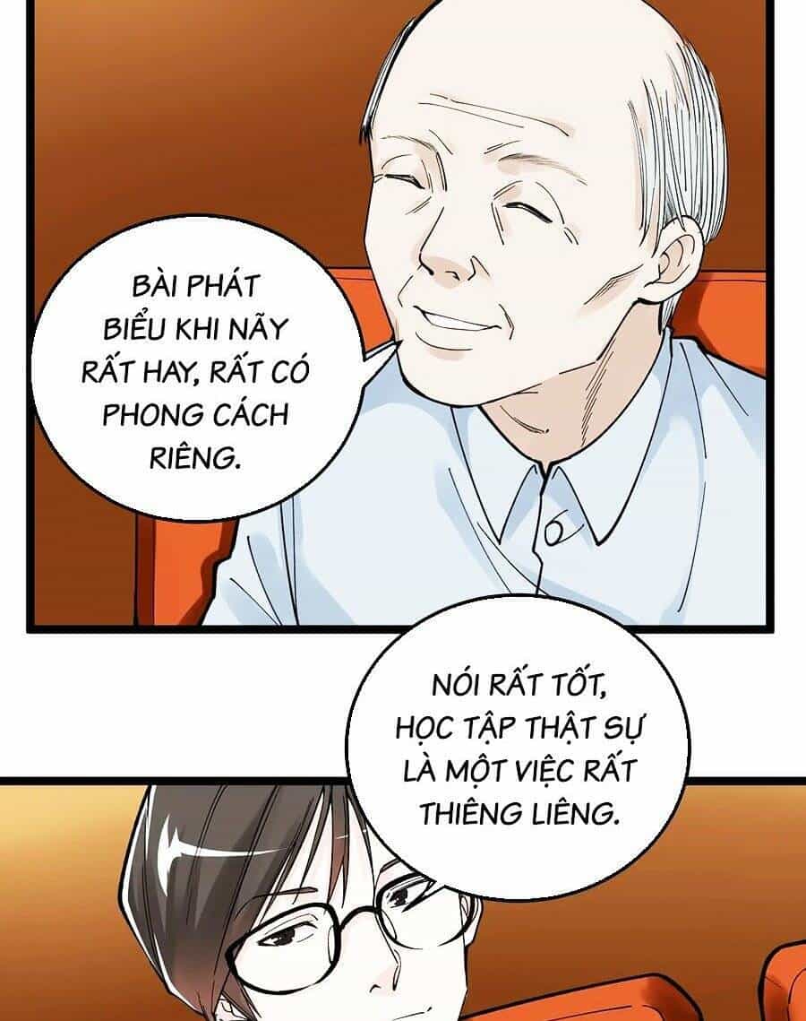 Tinh Thần Đại Hải Của Học Bá - Chương 62 - ảnh 47