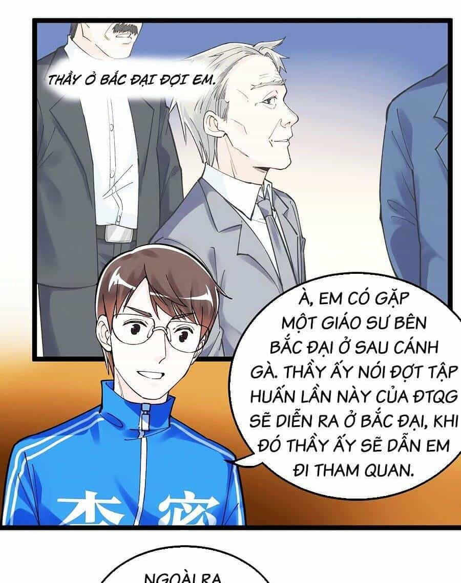 Tinh Thần Đại Hải Của Học Bá - Chương 62 - ảnh 51