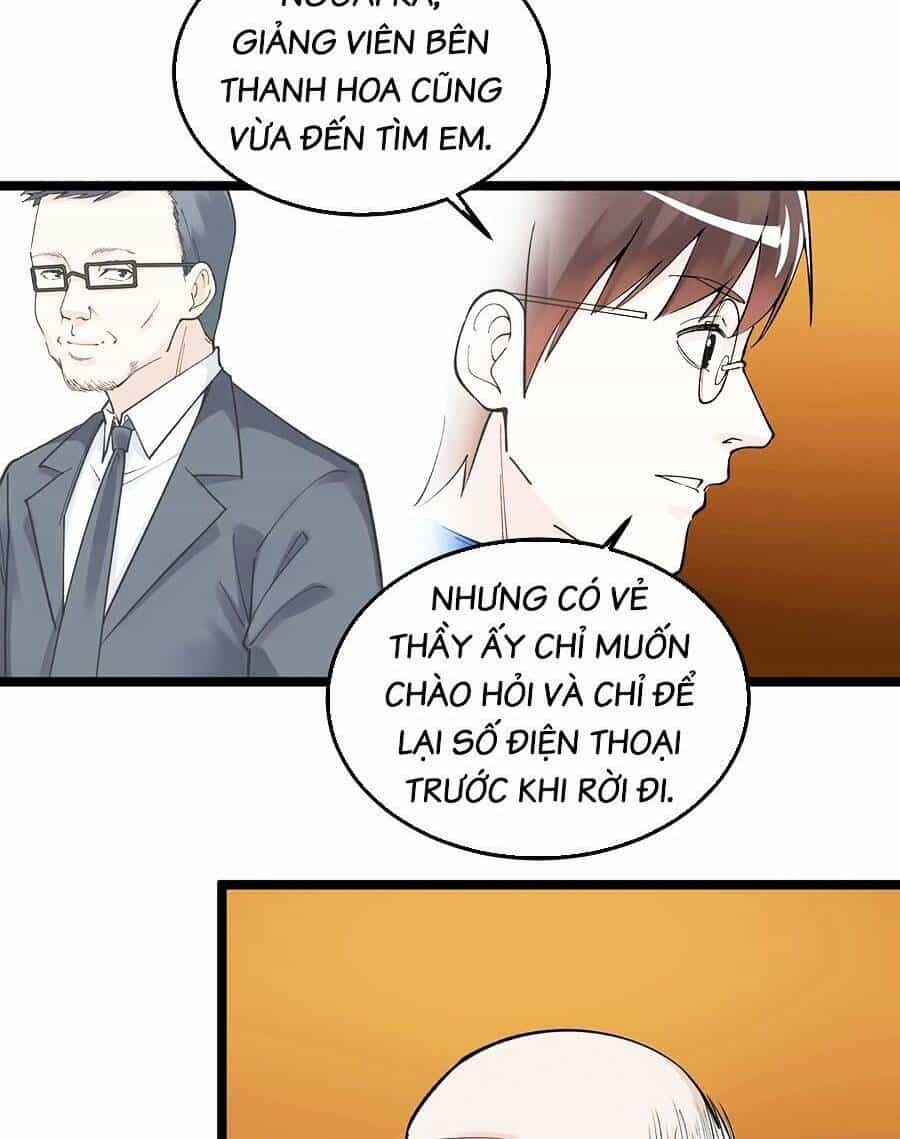 Tinh Thần Đại Hải Của Học Bá - Chương 62 - ảnh 52