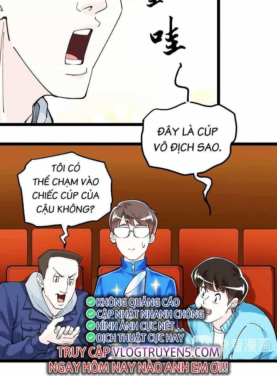 Tinh Thần Đại Hải Của Học Bá - Chương 62 - ảnh 6