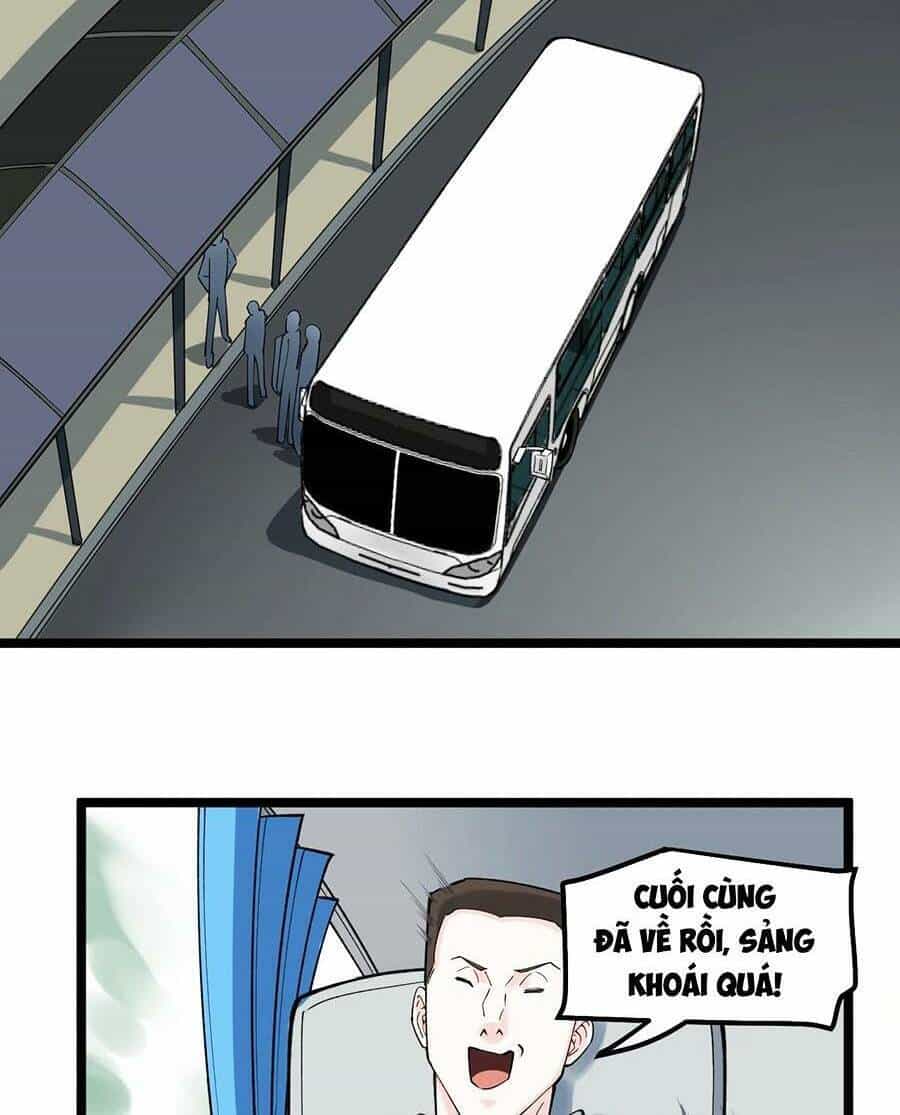 Tinh Thần Đại Hải Của Học Bá - Chương 63 - ảnh 10