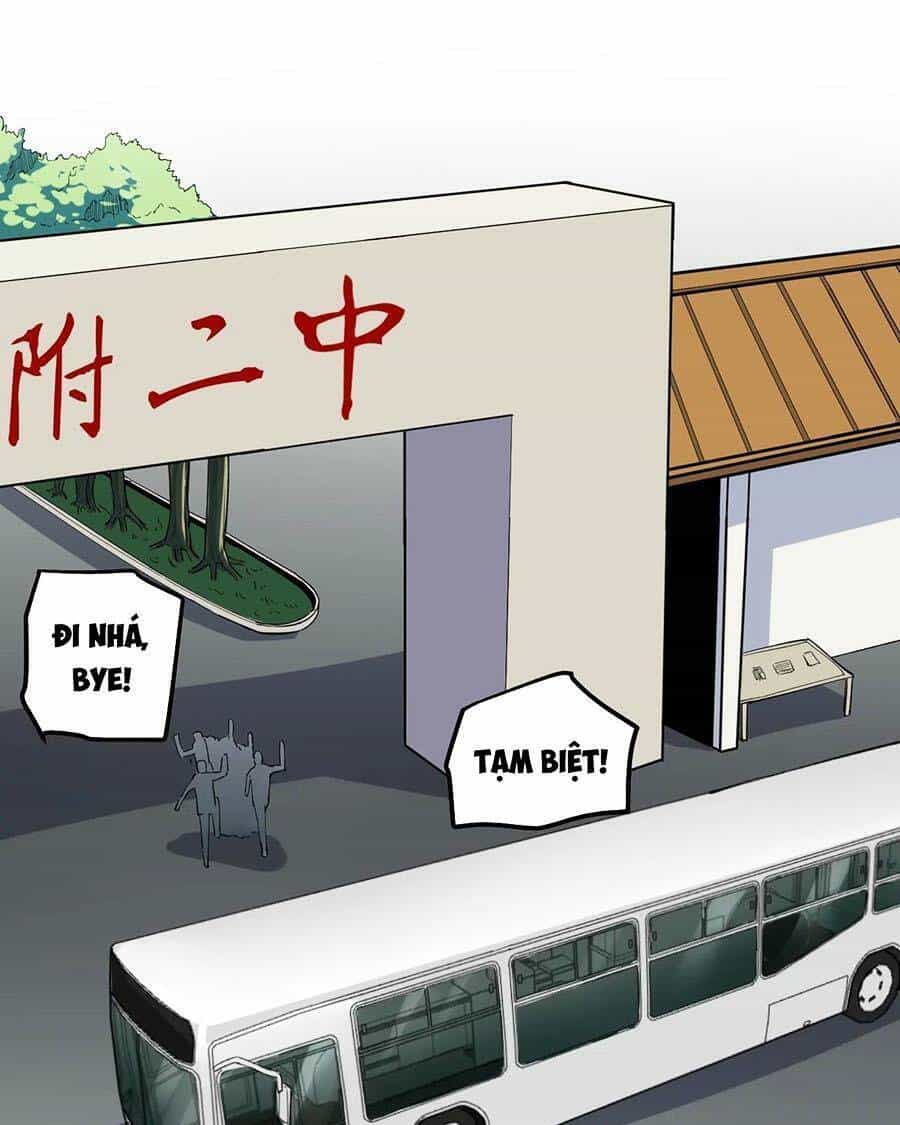 Tinh Thần Đại Hải Của Học Bá - Chương 63 - ảnh 21