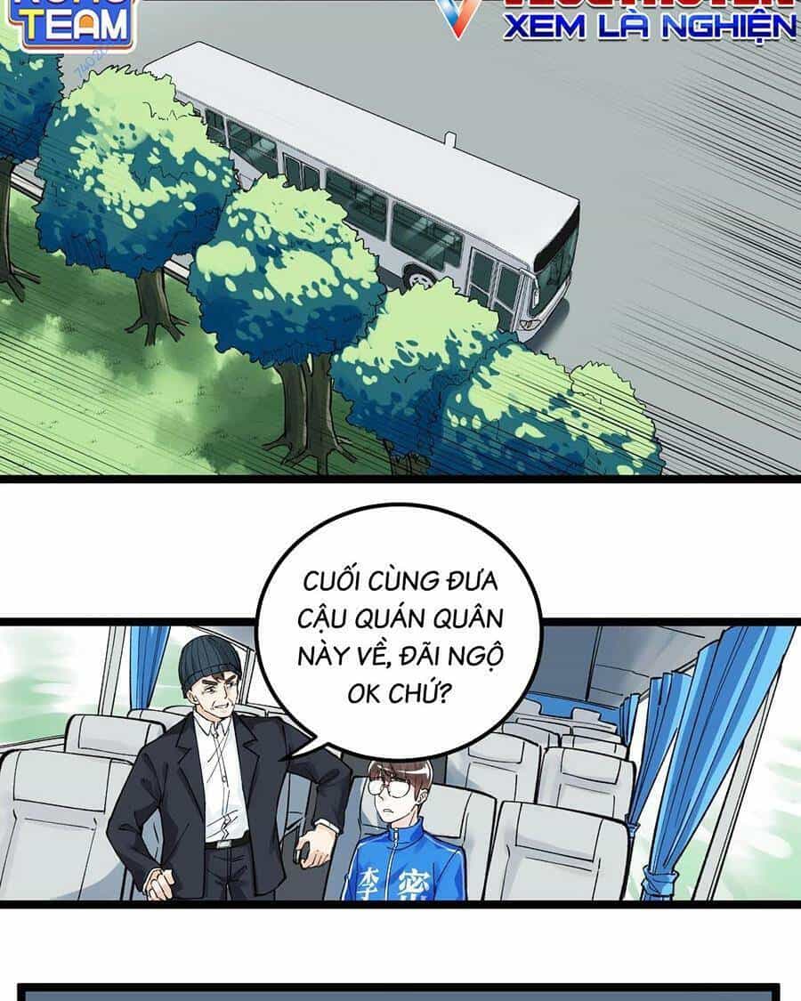 Tinh Thần Đại Hải Của Học Bá - Chương 63 - ảnh 25