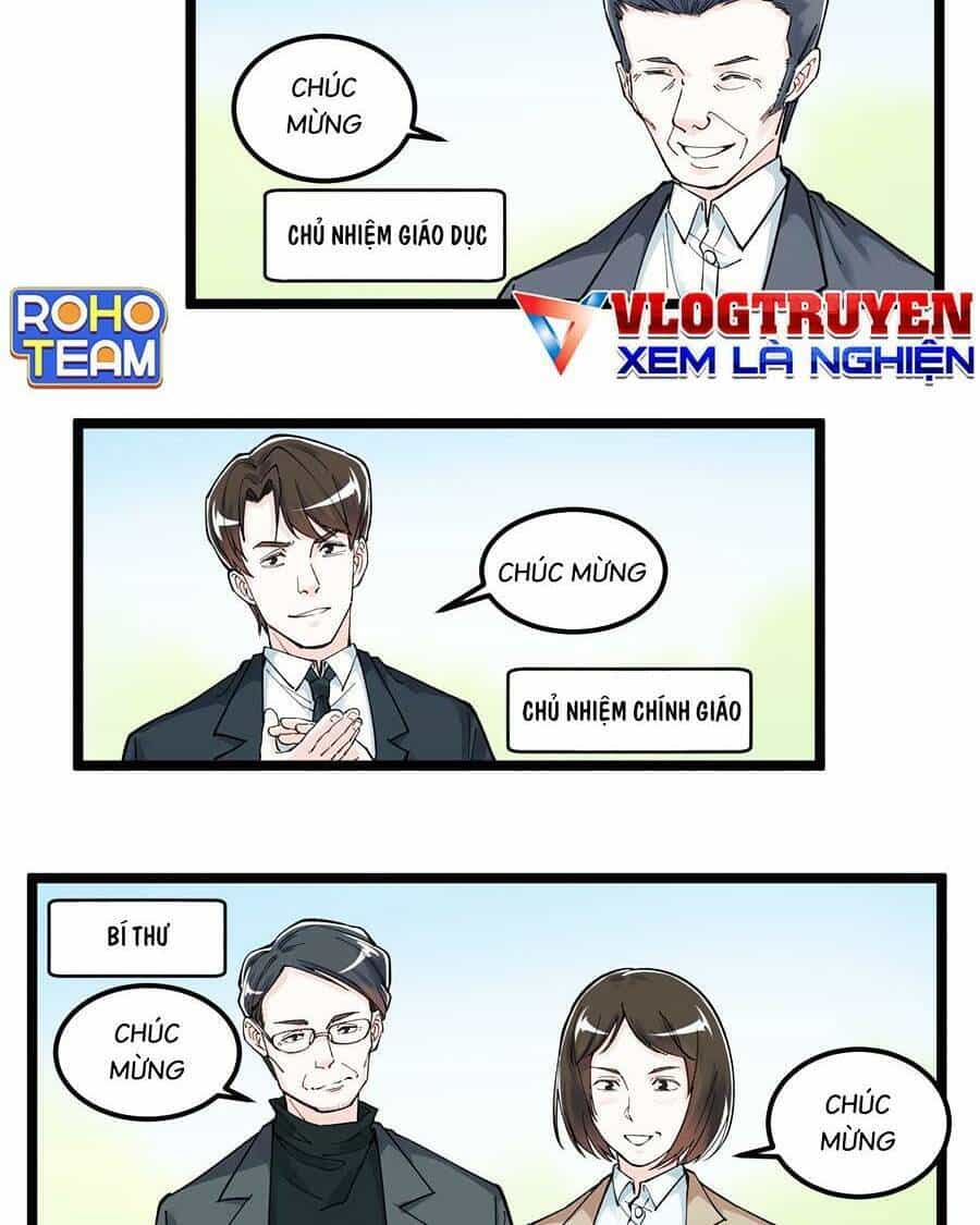 Tinh Thần Đại Hải Của Học Bá - Chương 63 - ảnh 34