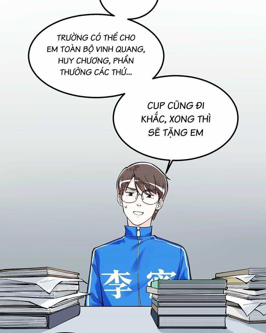 Tinh Thần Đại Hải Của Học Bá - Chương 63 - ảnh 39