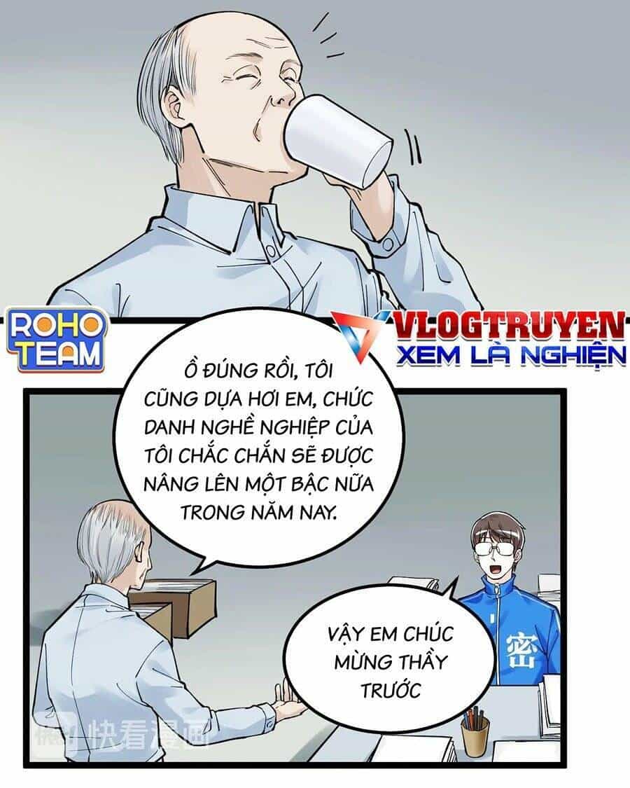 Tinh Thần Đại Hải Của Học Bá - Chương 63 - ảnh 43