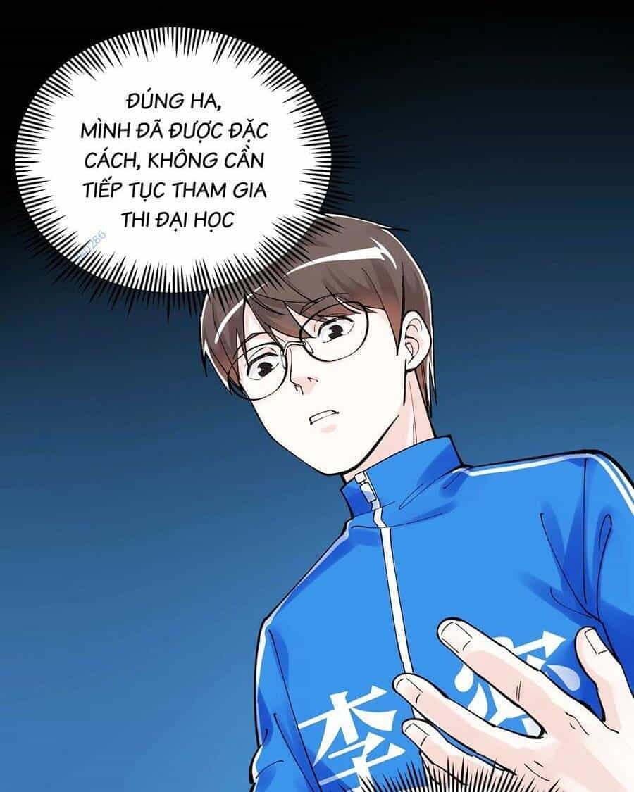 Tinh Thần Đại Hải Của Học Bá - Chương 63 - ảnh 54