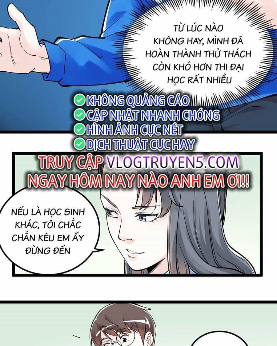 Tinh Thần Đại Hải Của Học Bá - Chương 63 - ảnh 55