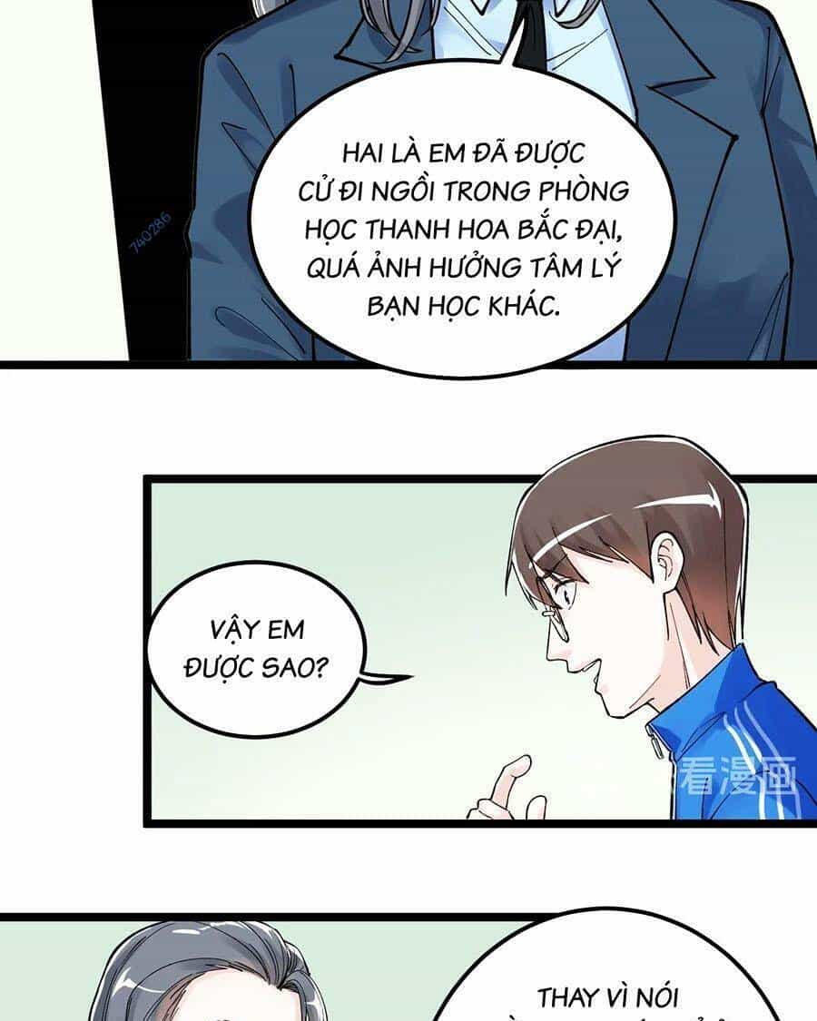 Tinh Thần Đại Hải Của Học Bá - Chương 63 - ảnh 57