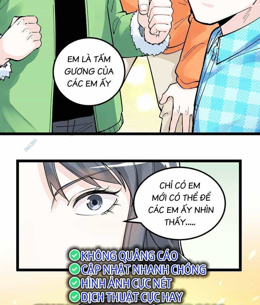 Tinh Thần Đại Hải Của Học Bá - Chương 63 - ảnh 61