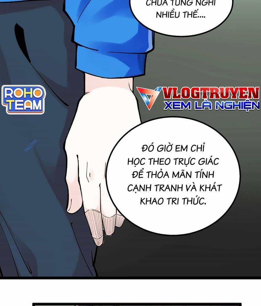 Tinh Thần Đại Hải Của Học Bá - Chương 63 - ảnh 65