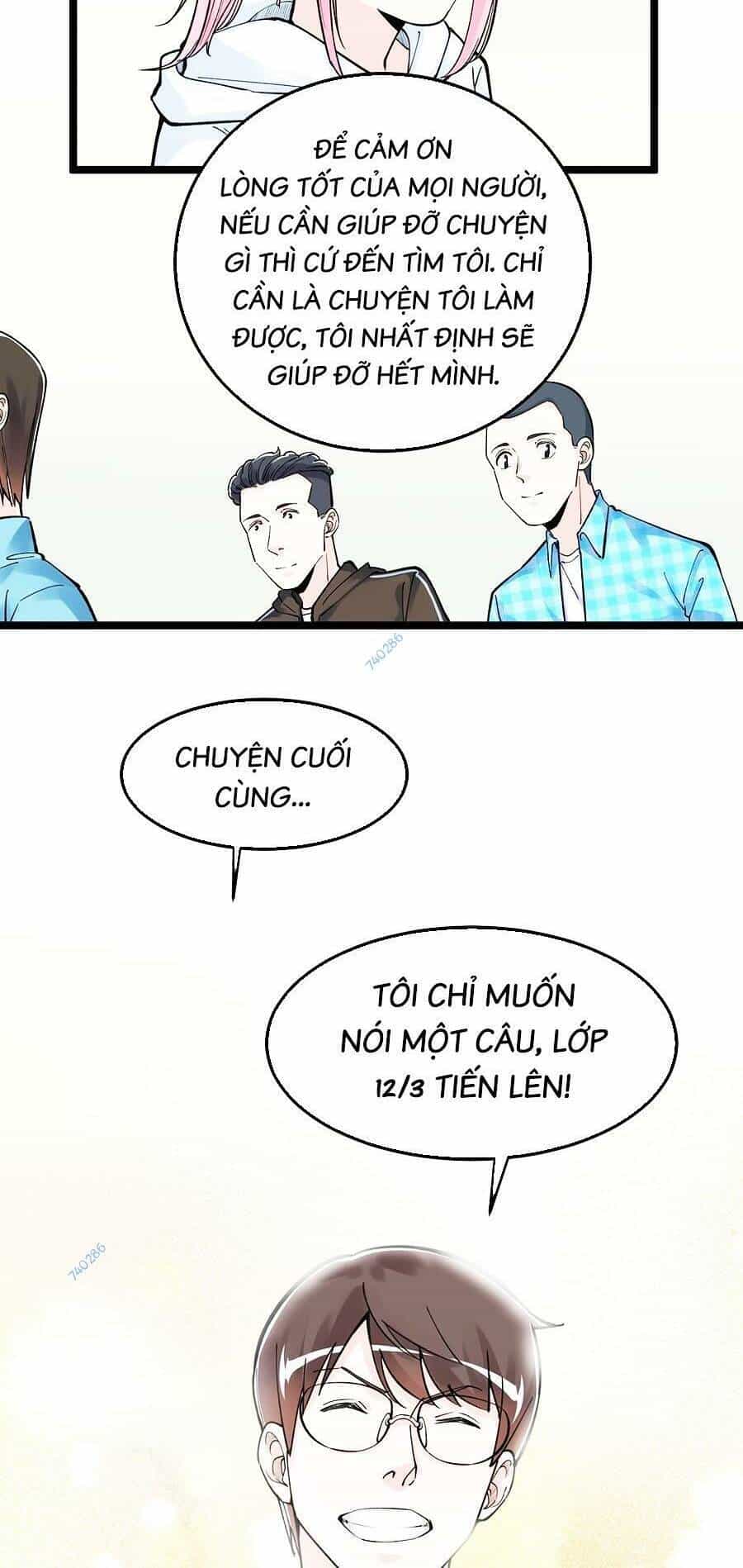 Tinh Thần Đại Hải Của Học Bá - Chương 64 - ảnh 32