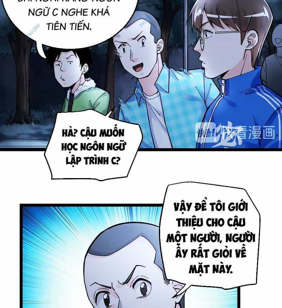 Tinh Thần Đại Hải Của Học Bá - Chương 64 - ảnh 53