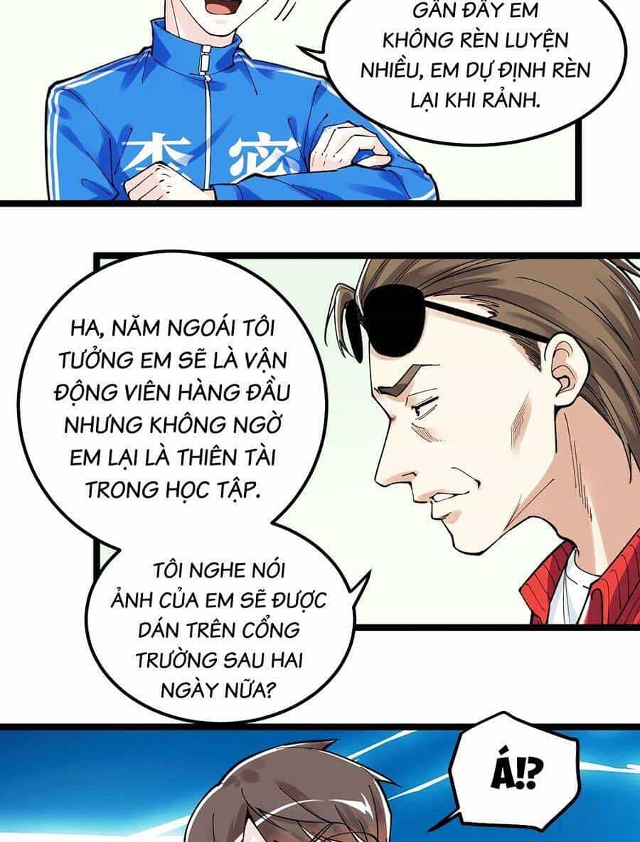 Tinh Thần Đại Hải Của Học Bá - Chương 65 - ảnh 13