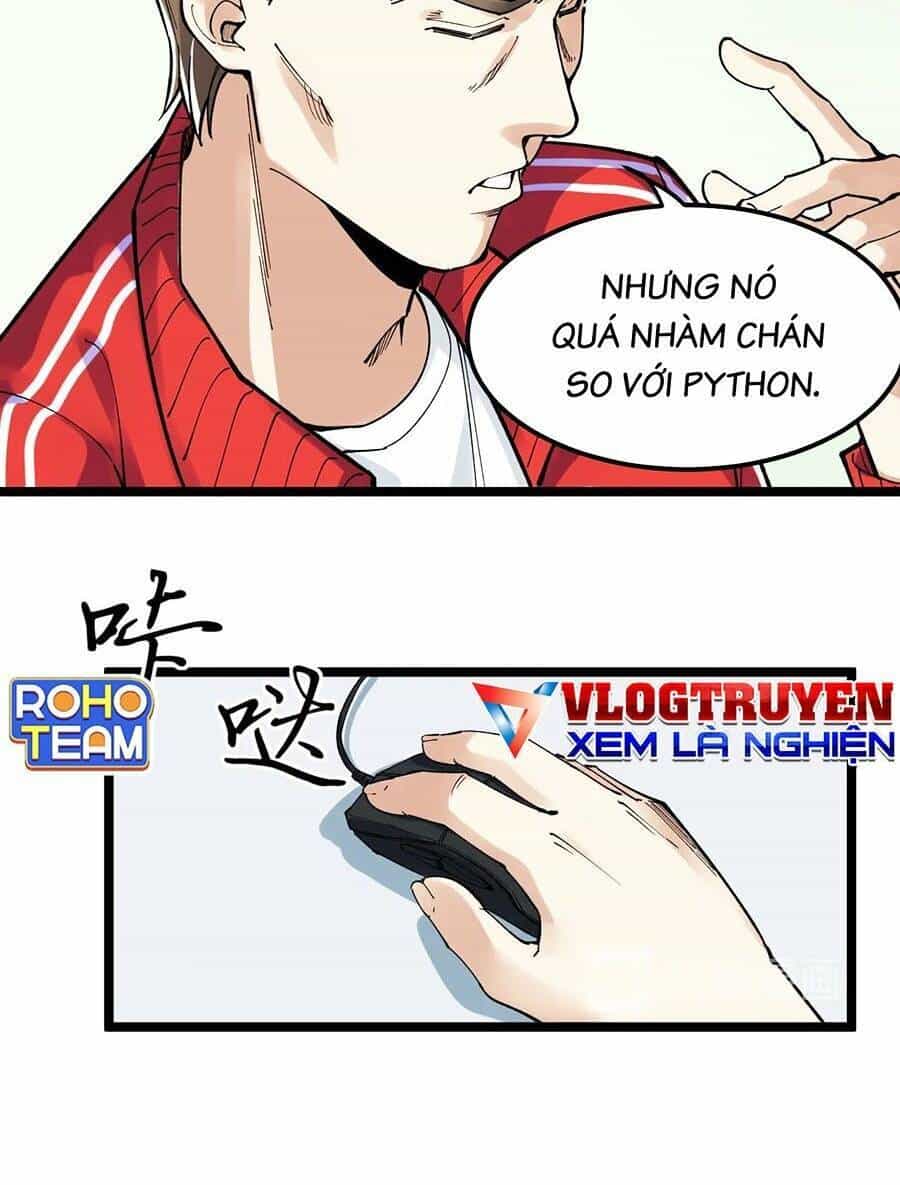 Tinh Thần Đại Hải Của Học Bá - Chương 65 - ảnh 20