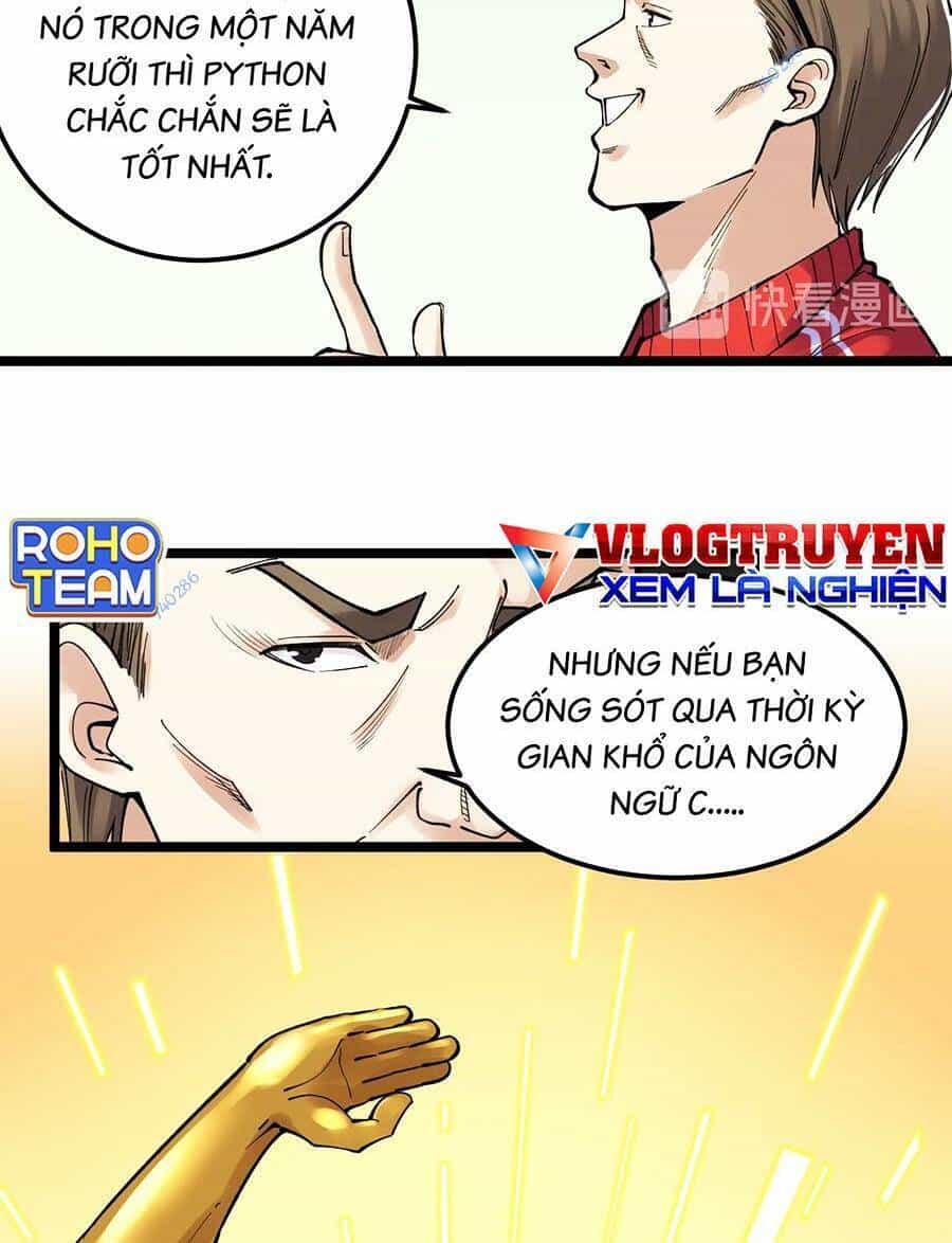 Tinh Thần Đại Hải Của Học Bá - Chương 65 - ảnh 33