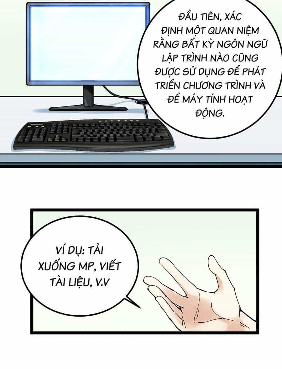Tinh Thần Đại Hải Của Học Bá - Chương 65 - ảnh 40