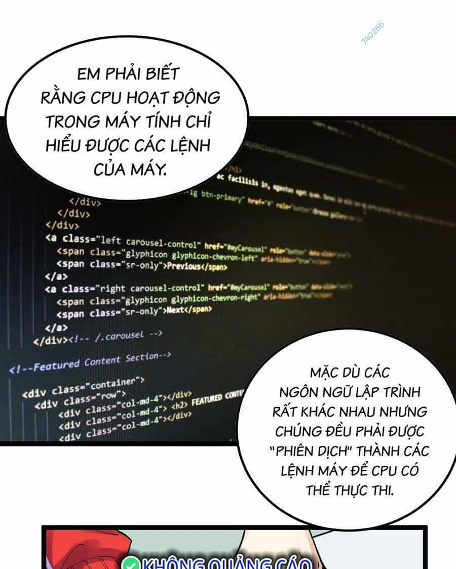Tinh Thần Đại Hải Của Học Bá - Chương 65 - ảnh 41