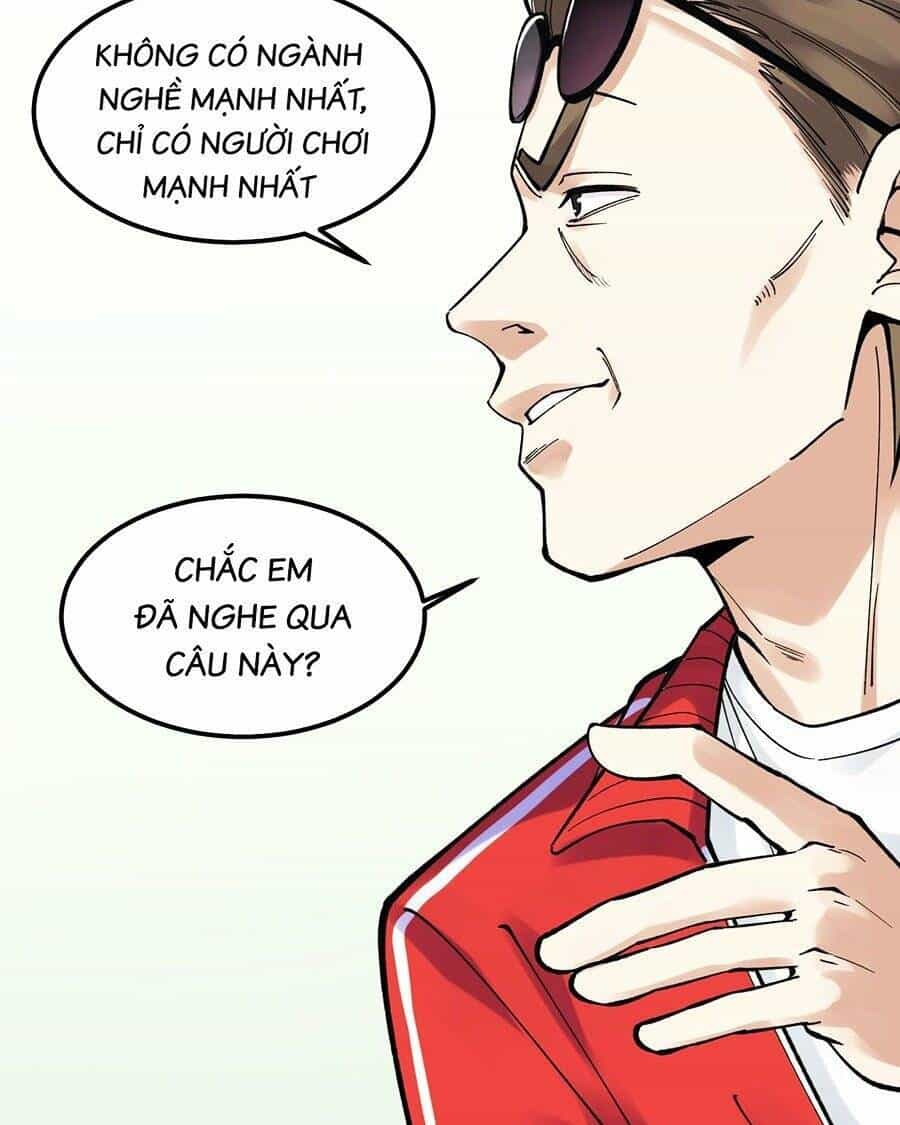 Tinh Thần Đại Hải Của Học Bá - Chương 65 - ảnh 43
