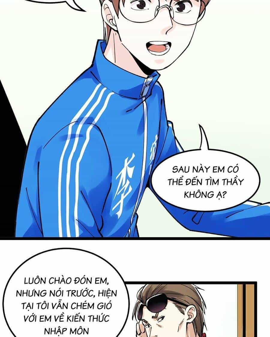 Tinh Thần Đại Hải Của Học Bá - Chương 65 - ảnh 56