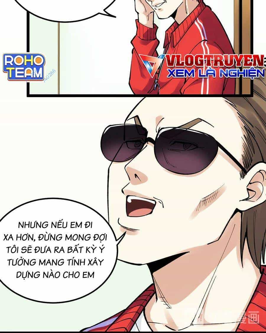 Tinh Thần Đại Hải Của Học Bá - Chương 65 - ảnh 57
