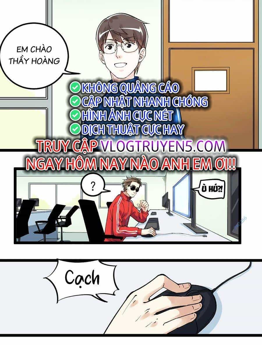 Tinh Thần Đại Hải Của Học Bá - Chương 65 - ảnh 6