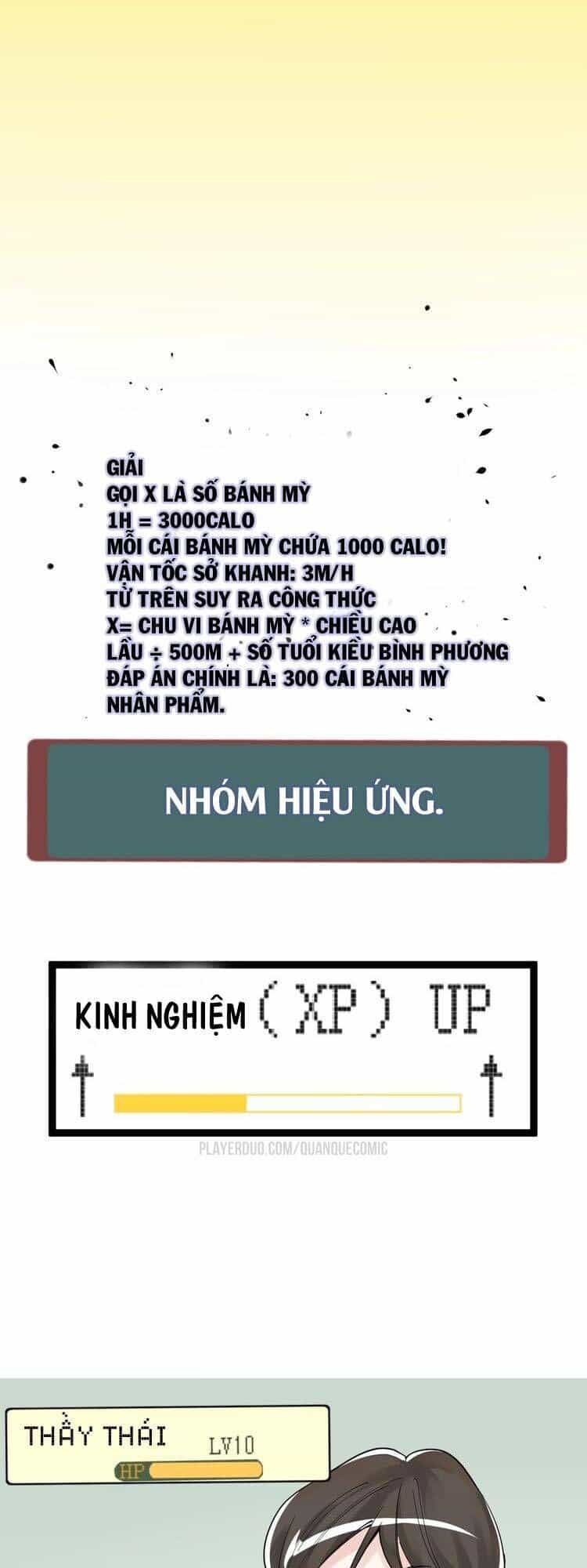 Tinh Thần Đại Hải Của Học Bá - Chương 5 - ảnh 27