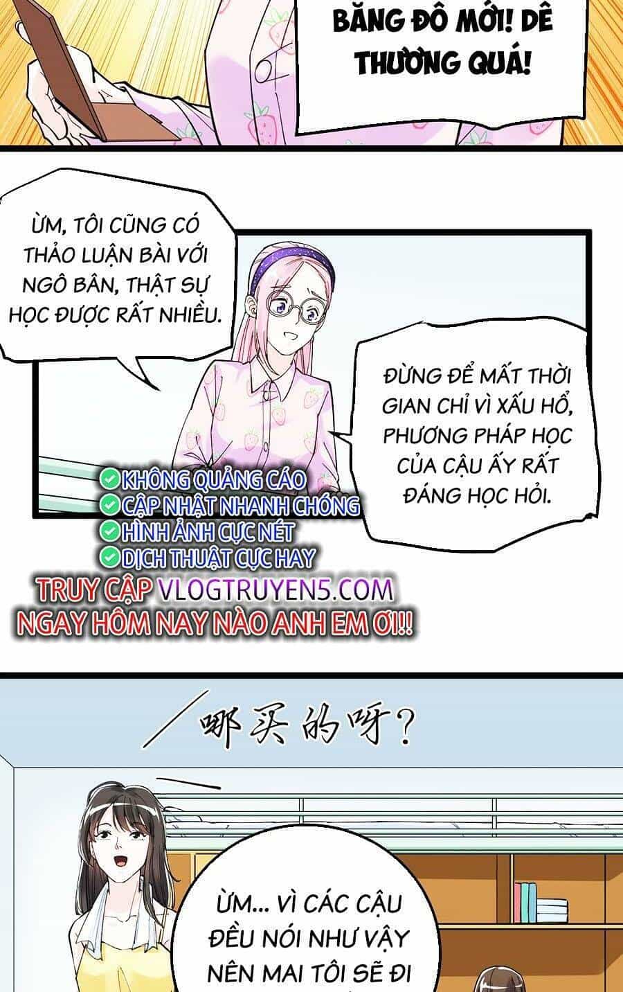 Tinh Thần Đại Hải Của Học Bá - Chương 66 - ảnh 26