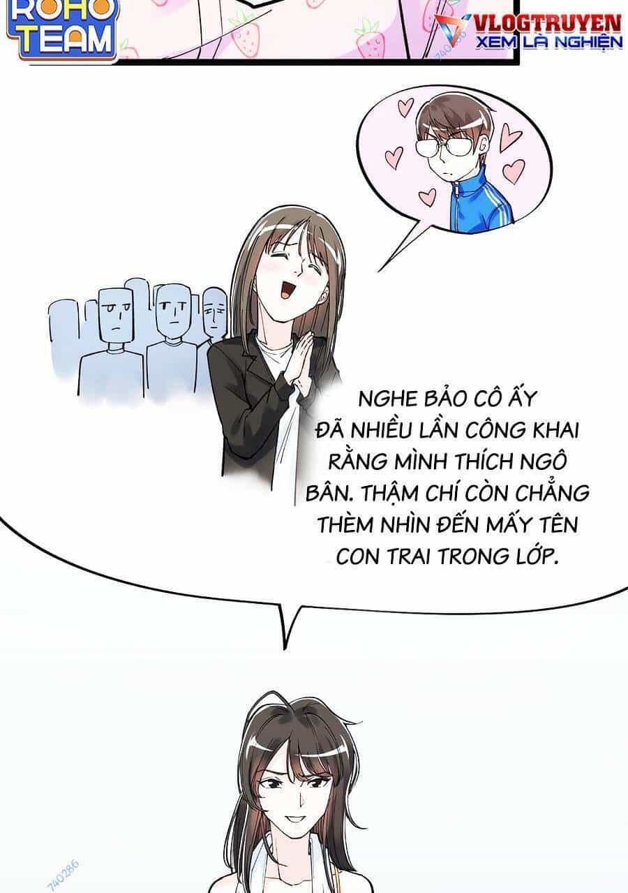 Tinh Thần Đại Hải Của Học Bá - Chương 66 - ảnh 33