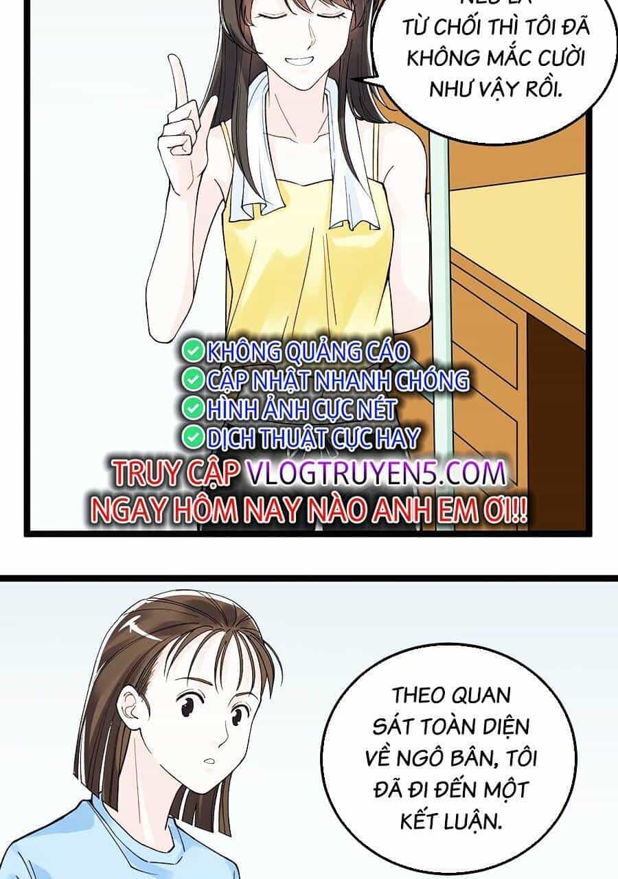 Tinh Thần Đại Hải Của Học Bá - Chương 66 - ảnh 40