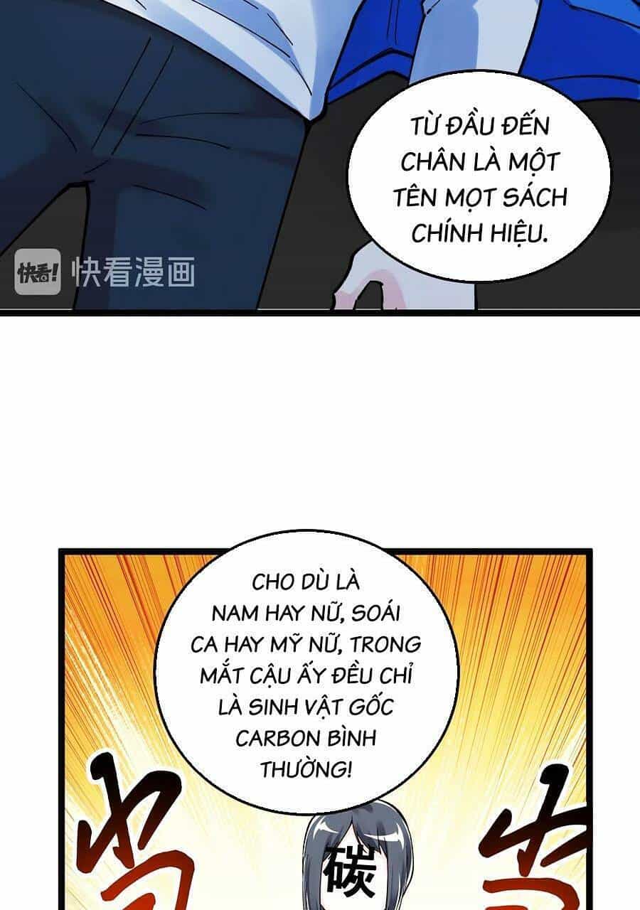 Tinh Thần Đại Hải Của Học Bá - Chương 66 - ảnh 42