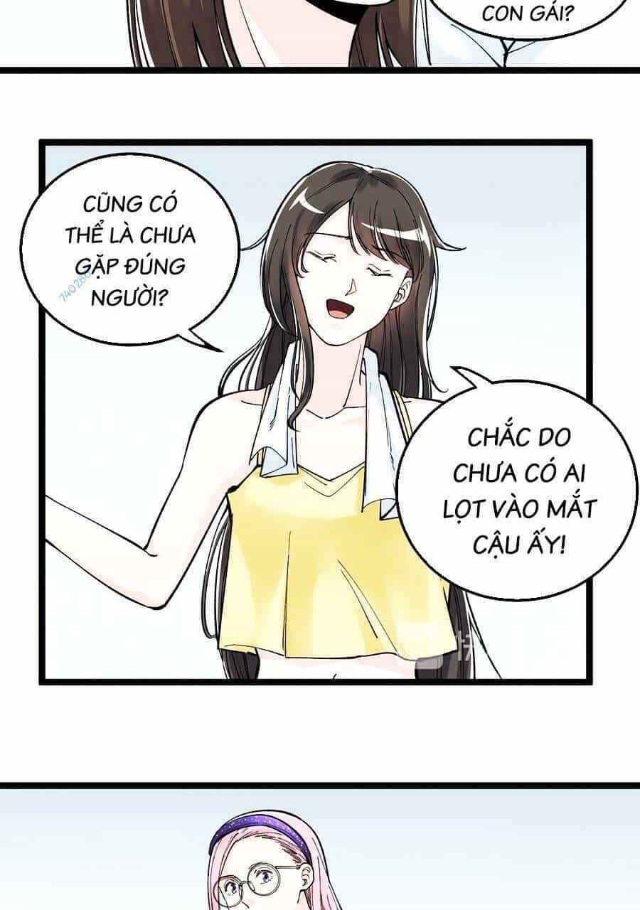 Tinh Thần Đại Hải Của Học Bá - Chương 66 - ảnh 46