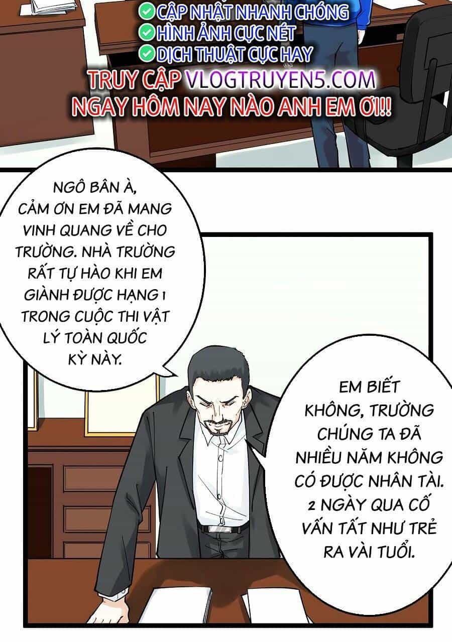 Tinh Thần Đại Hải Của Học Bá - Chương 66 - ảnh 56